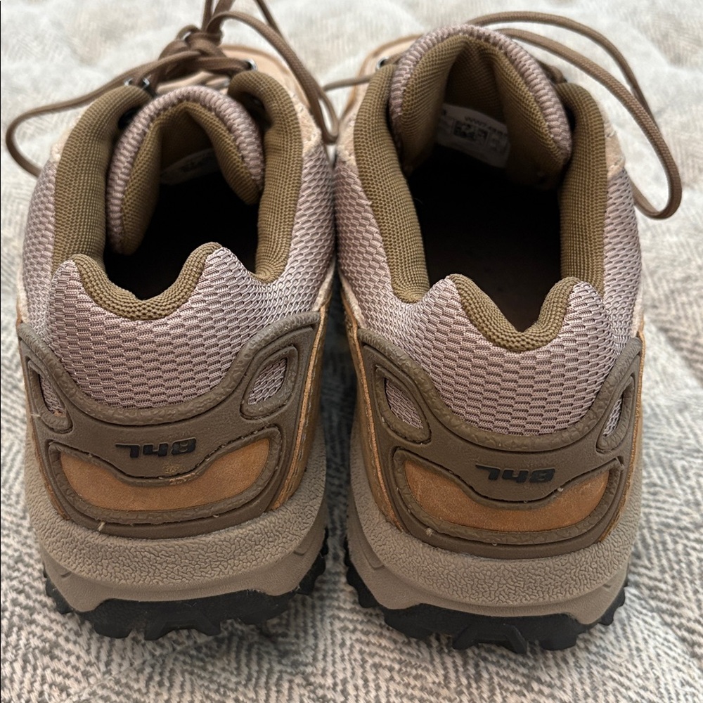 New Balance Country Walk 748 size 8.5 - Picture 4 of 8